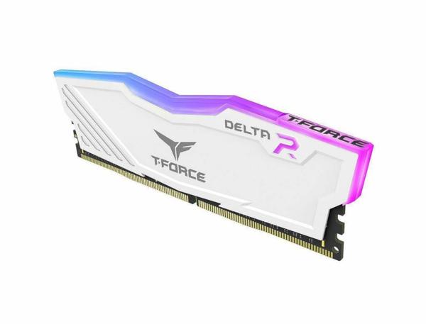 RAM T-FORCE 8GB DDR4 3200MHZ